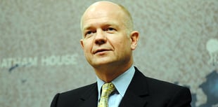 Former Conservative leader lends voice to mountains campaign
