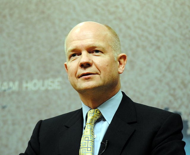 Former Conservative leader lends voice to mountains campaign