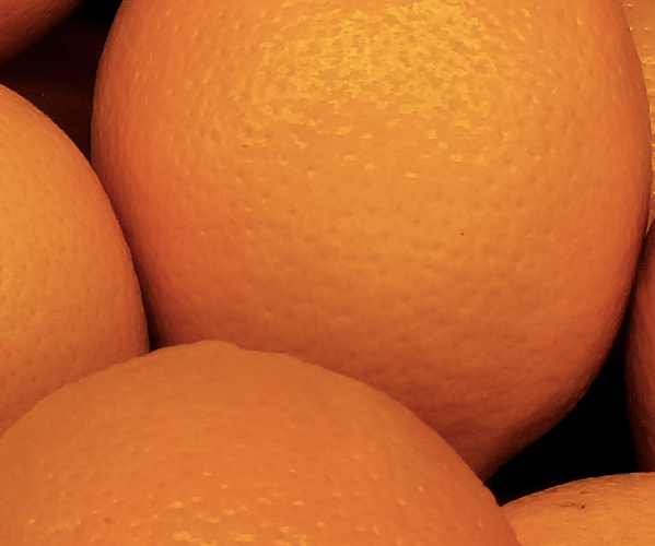 Orange PT.