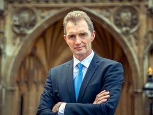 Monmouth MP David named as Welsh Secretary in Sunak’s cabinet
