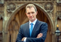 Monmouth MP David named as Welsh Secretary in Sunak’s cabinet