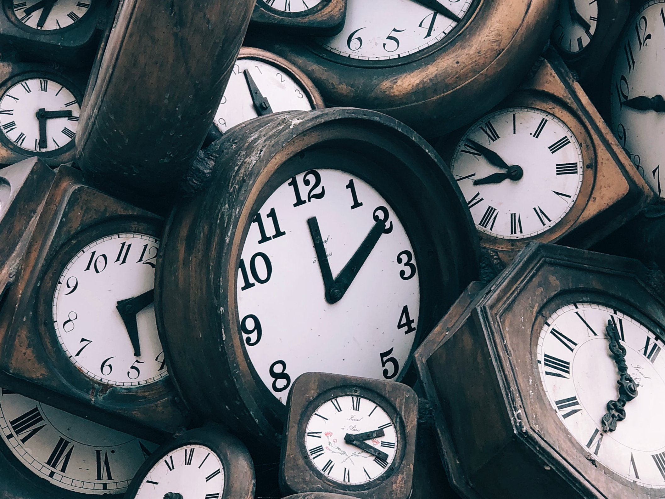 Change clocks October 30 BST ends breconradnor.co.uk