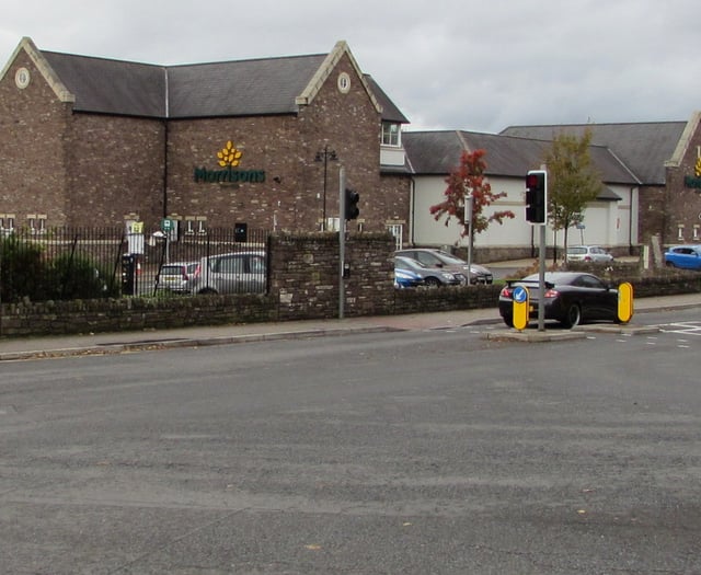 Morrisons ‘Ask for Henry’ free meal initiative for those in need