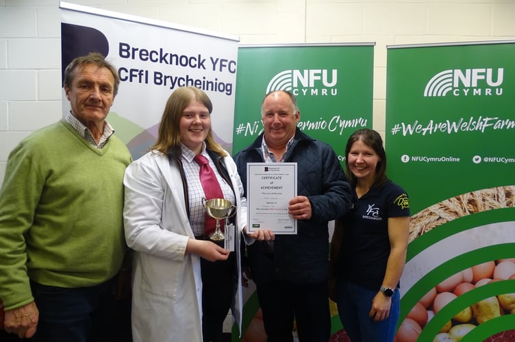 Brecknock YFC
