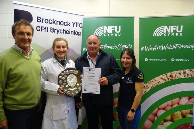 Brecknock YFC