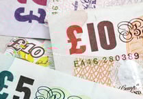 Wage increase for Powys councillors?