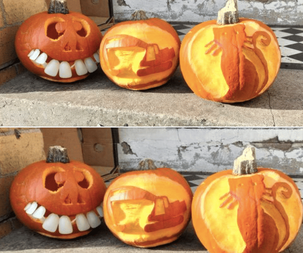Halloween PT