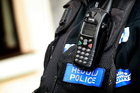 Police and council to meet residents in Brecon tomorrow
