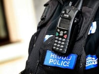 Dyfed-Powys Police monitor community after Bondi Beach attack