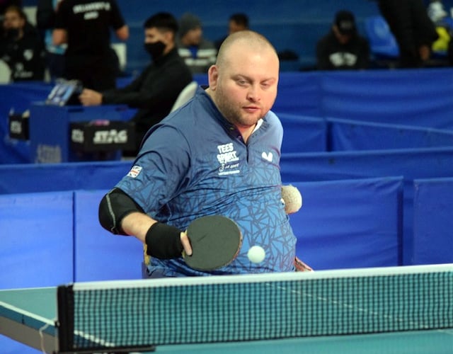 Rob Davies