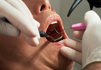 New contract awarded for dental services in Llandrindod Wells