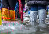 Pub puts measures in place after flooding hits business