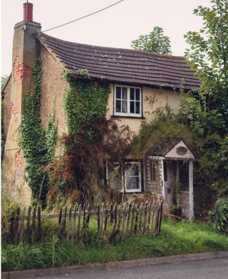 Long term empty property