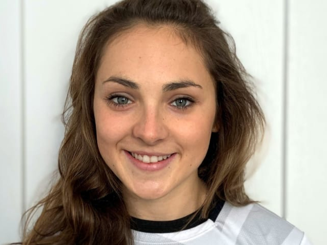 Issy Morris