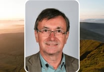 £42 million Mid Wales fund still waiting for UK Government sign-off