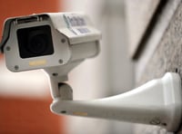 Hundreds of CCTV cameras watching residents in Powys