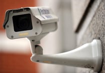 Hundreds of CCTV cameras watching residents in Powys