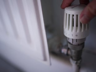 Cost of living crisis: tens of thousands of older Powys people received help to heat homes last winter