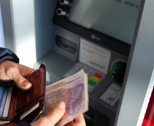 Free-to-use cashpoint to be installed in Powys town amid bank closure