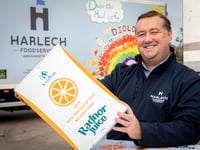 New customers on the menu for Powys-based water company