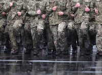 Census 2021: How many veterans are living in Powys?