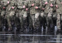 Census 2021: How many veterans are living in Powys?