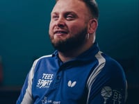 Rob Davies wins bronze World Champs