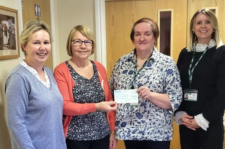 Bracken Trust presentation