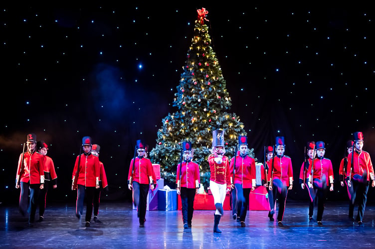 The Nutcracker 2019