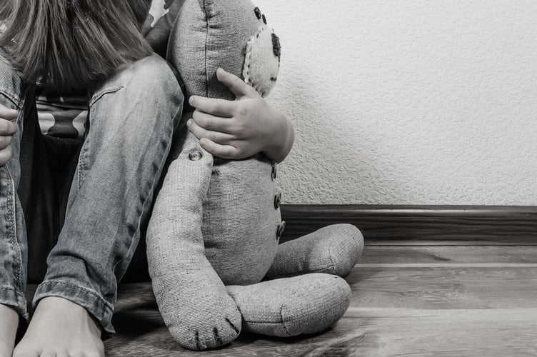 Domestic abuse