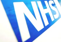 Multiple 'bed blockers' at the Wye Valley Trust every day on average last month