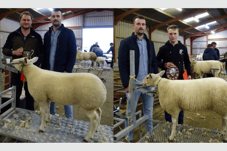 Sennybridge YFC