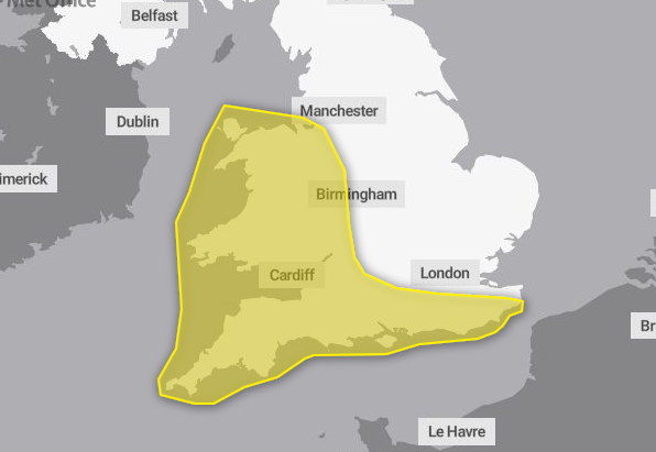 Met Office