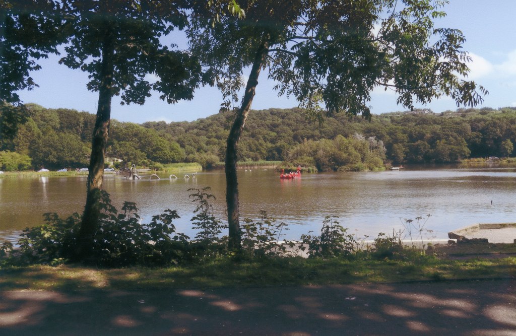 Powys awarded £11m to upgrade access to visitor hotspots