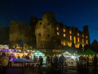 Curtain comes down on successful Hay Winter Weekend