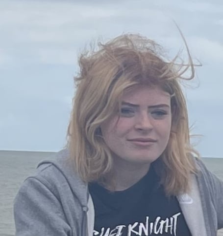 Missing Chloe from Llandrindod Wells