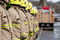 Fire crews called to Brecon house fire