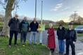 Three Cocks Matters Community Group awarded £24,000 funding