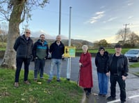 Three Cocks Matters Community Group awarded £24,000 funding