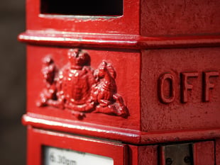 Post Office predict peak posting day ahead of Christmas