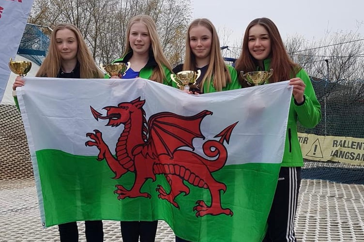 Crickhowell High School Stoke-on-Trent