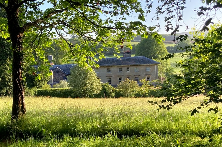 Penpont Estate