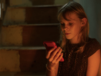 Childline launches Christmas appea