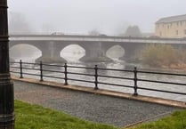 £9 million investment to remove phosphates from the Usk at Brecon