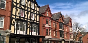 Town knocked off top spot as Wales’ happiest place to live 