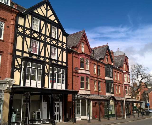 Town knocked off top spot as Wales’ happiest place to live 