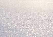 Powys is second most likely region in the UK to have a white Christmas