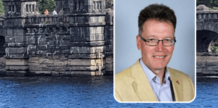 Calls for council to receive a levy on Powys energy and water