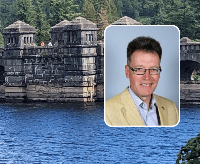 Calls for council to receive a levy on Powys energy and water