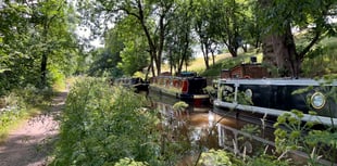 Improving Powys canals the focus of new project